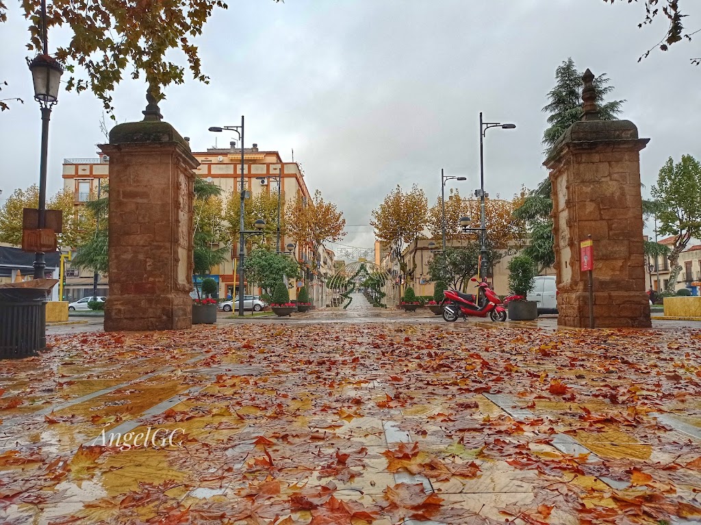 Torrecillas del Molino de Viento