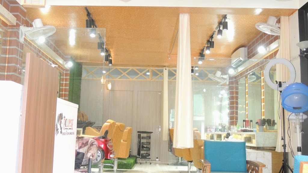 Eclipse Unisex Salon