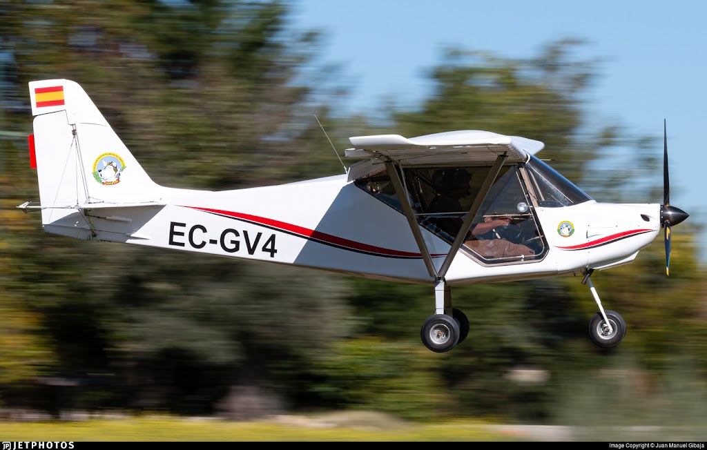 Escuela de Pilotos Villanueva del Pardillo