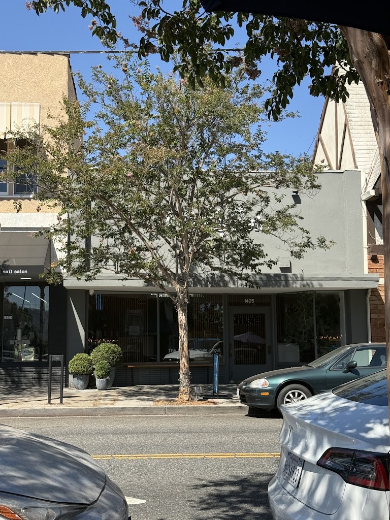  Training Mate Glendale