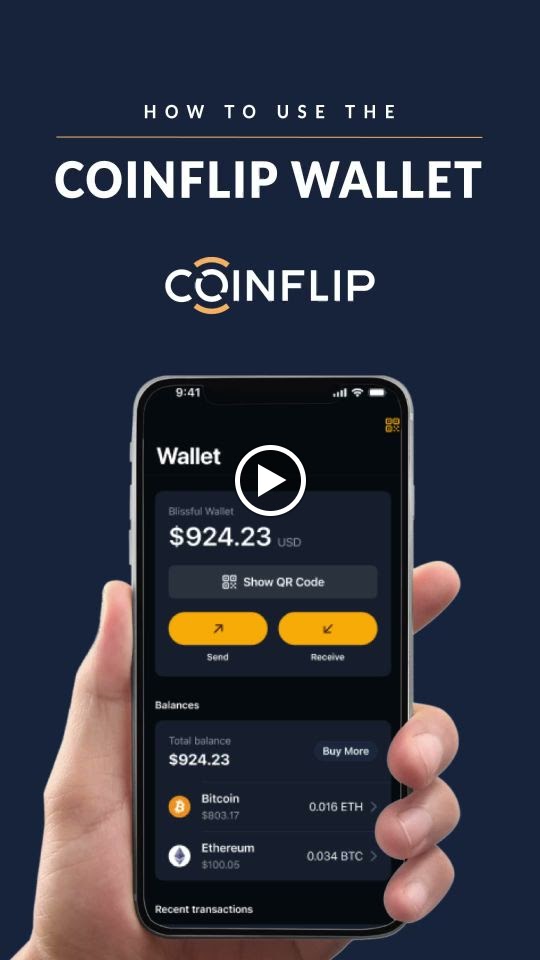 CoinFlip Bitcoin ATM