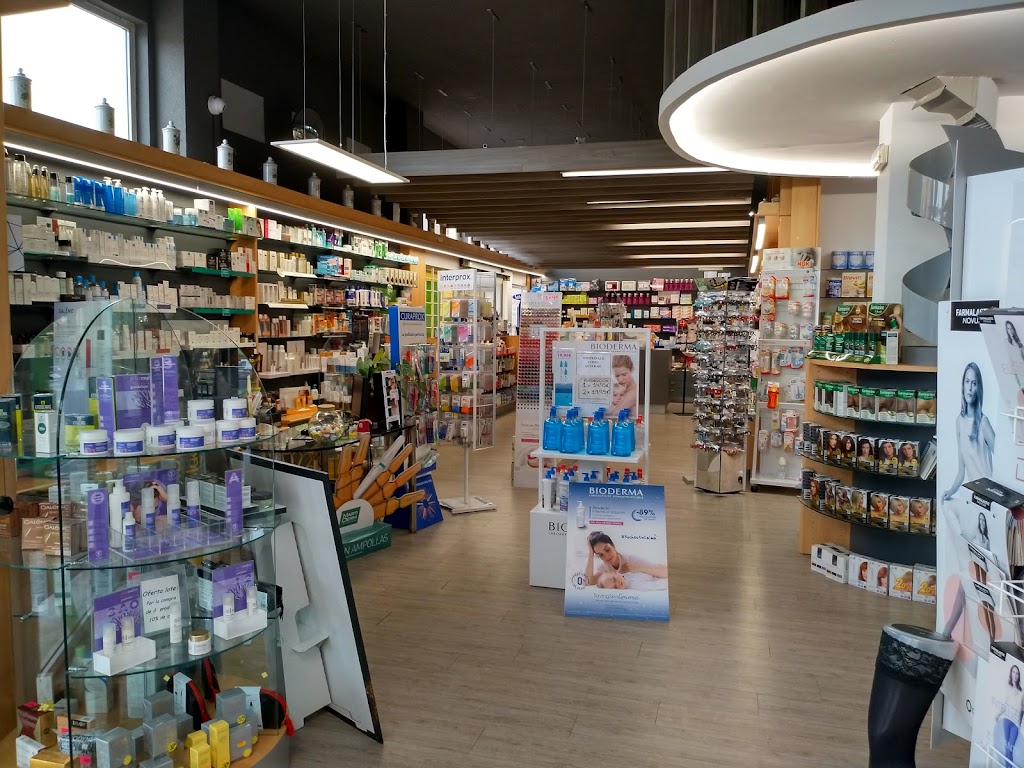 Farmacia Pilar Munoz - Farmacia en Las Rozas