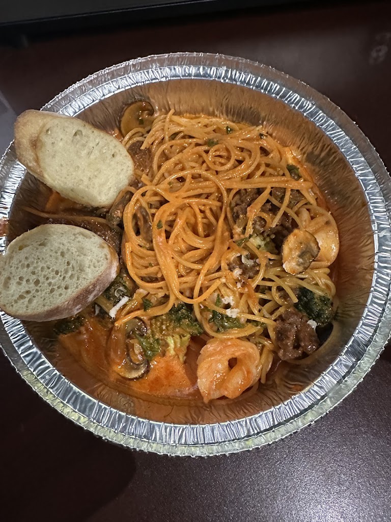 PASTA SEOUL