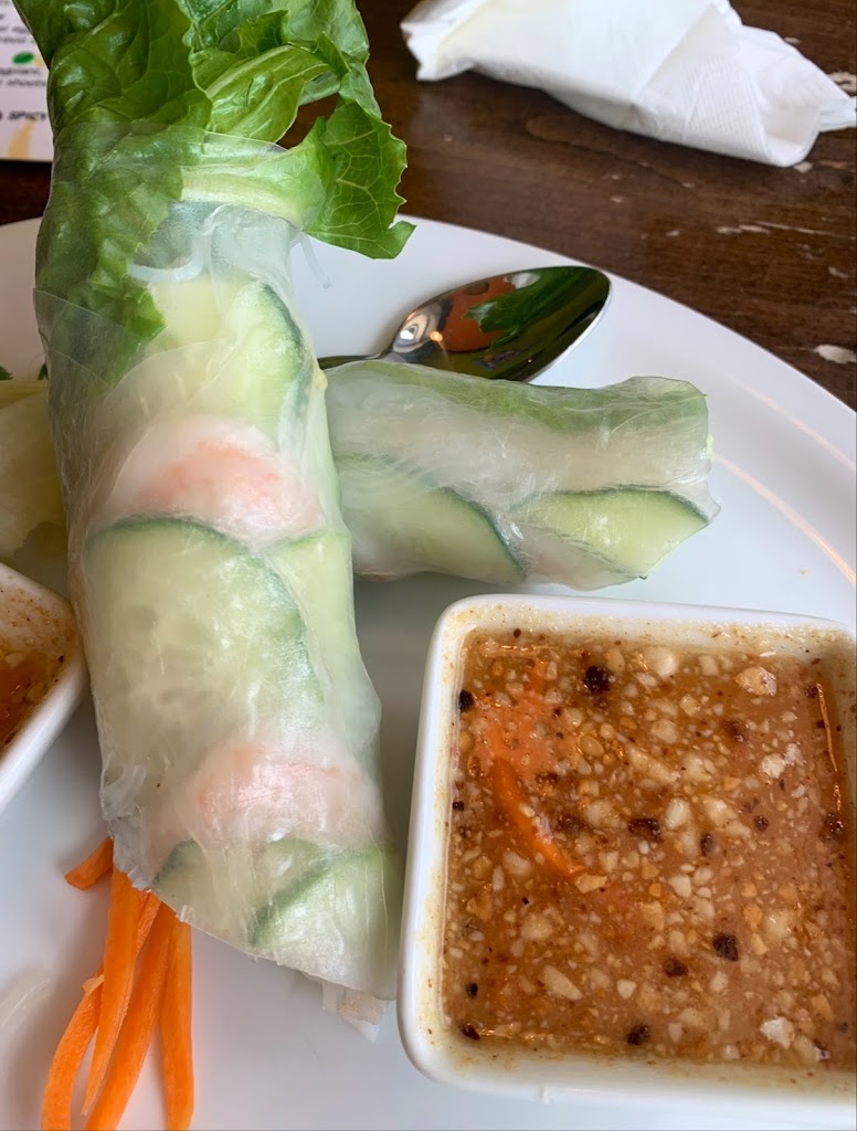 Spring roll