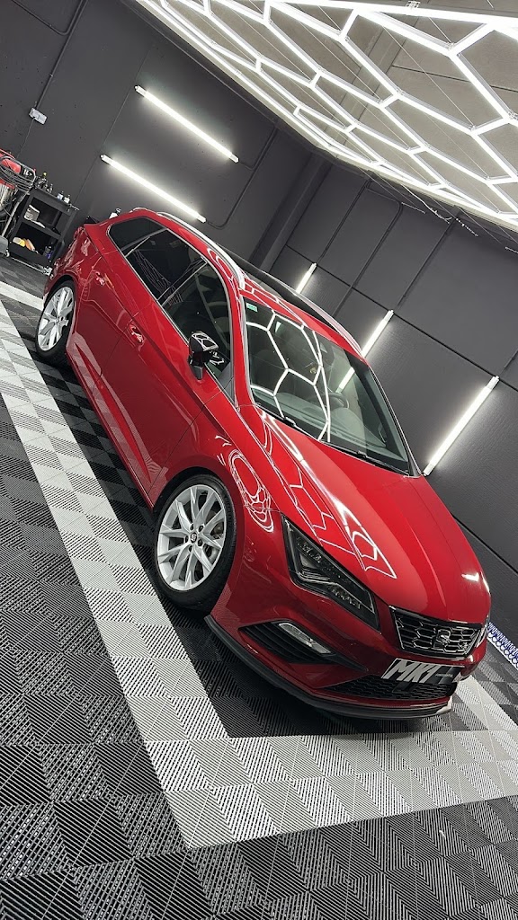 MK1 Detailing — Mas recientes