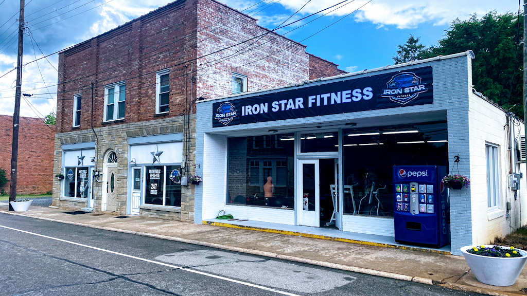  Iron Star Fitness LLC 24 Hour Member Access