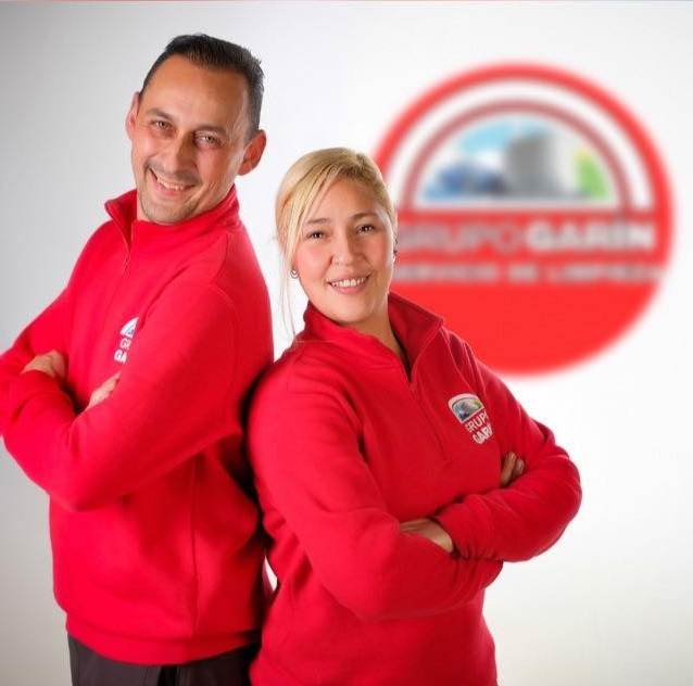 Empresa de Limpiezas Grupo Garin S.L