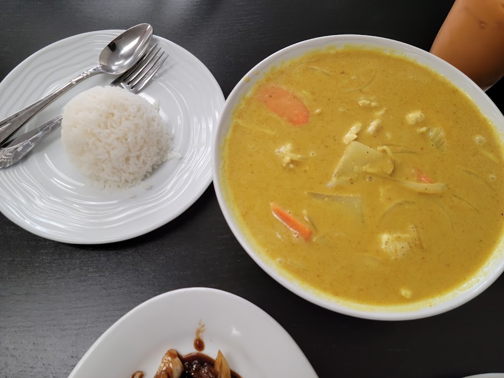 Chef million Thai bistro