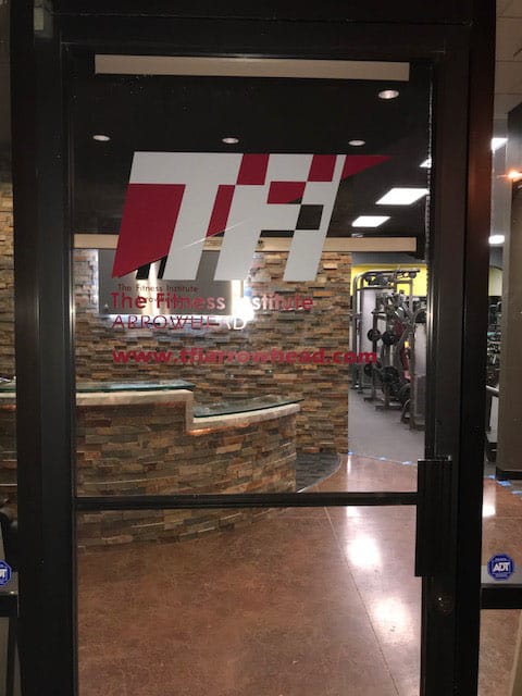  Fitness Institute Arrowhead