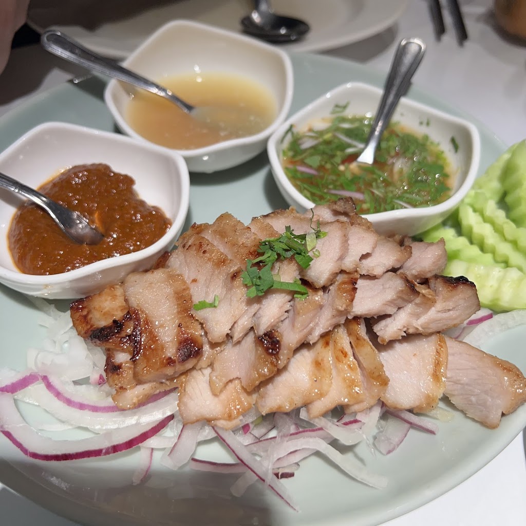 瓦城泰國料理 - 桃園中正店 的照片