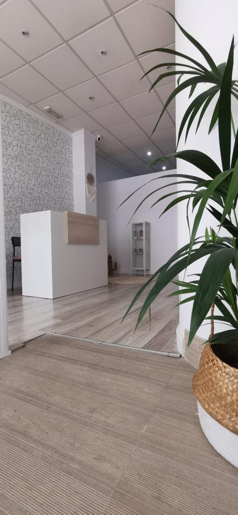 Laserclinic — Del propietario