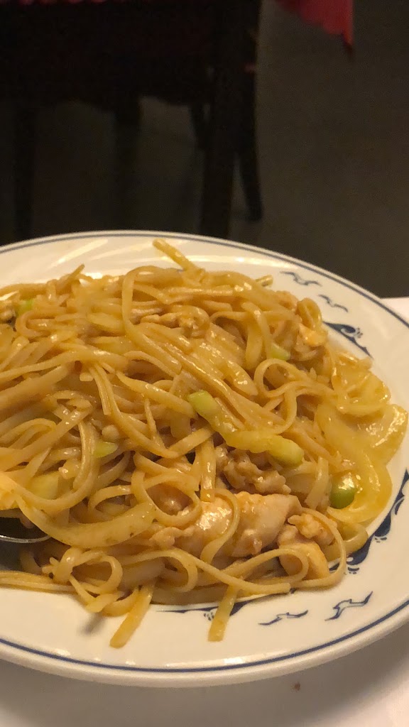 Restaurante Chino Hai Yan — Fideo