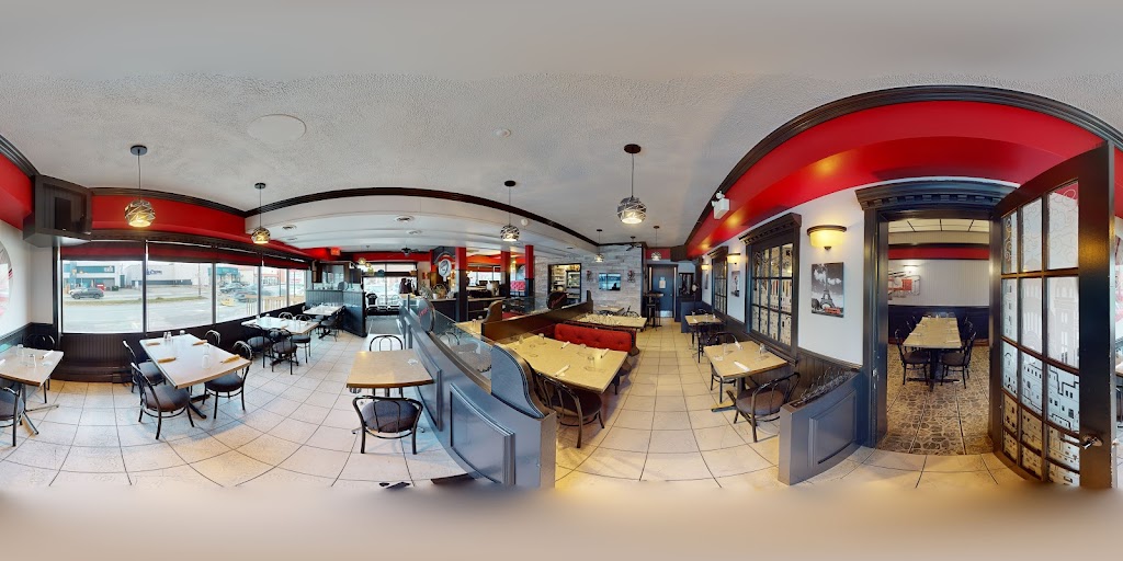 Street View & 360°