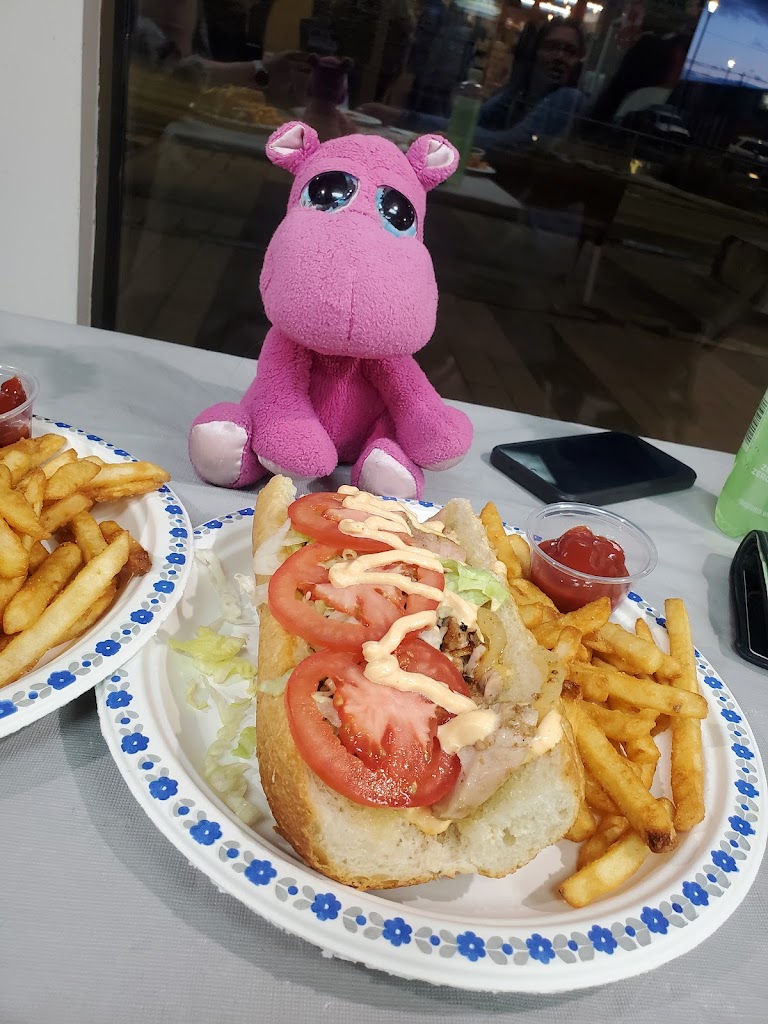 Food & drink
