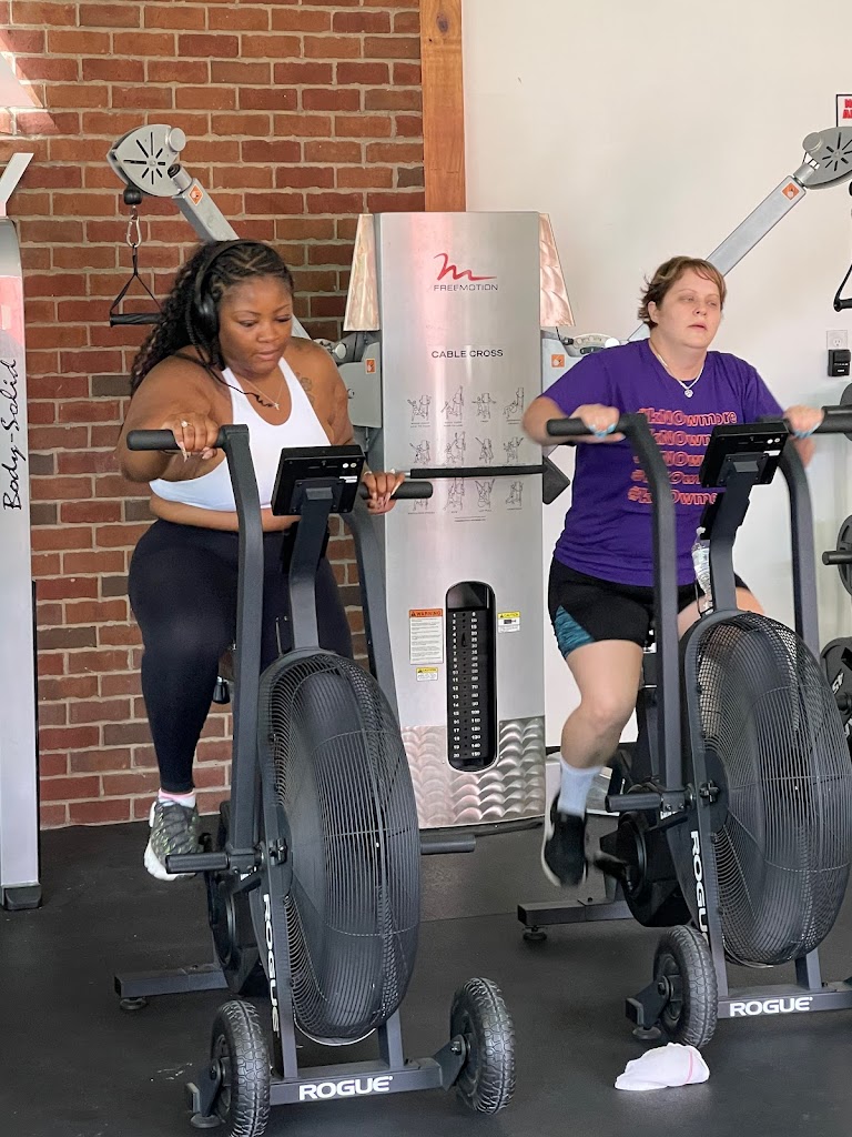  Onyx Fitness Academy