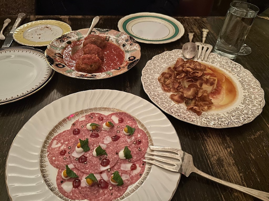 Food & drink