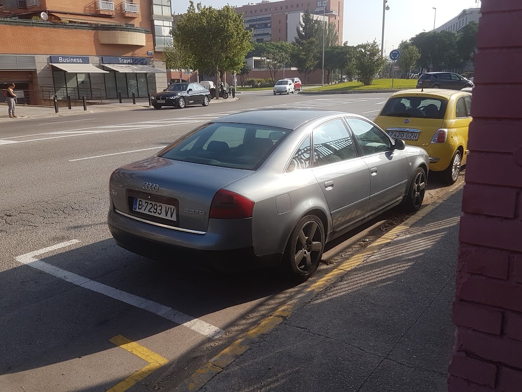 TALLERES ROMAN OALY, S.L.U.