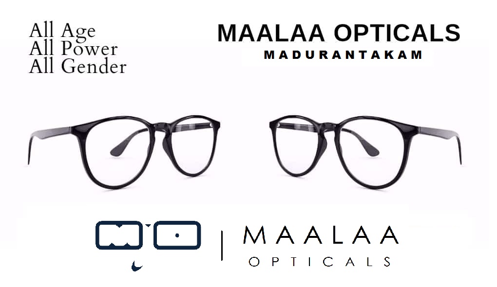Mala Opticals