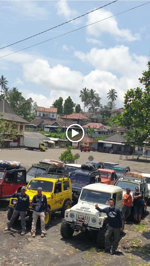 Bengkel Mobil Uswah