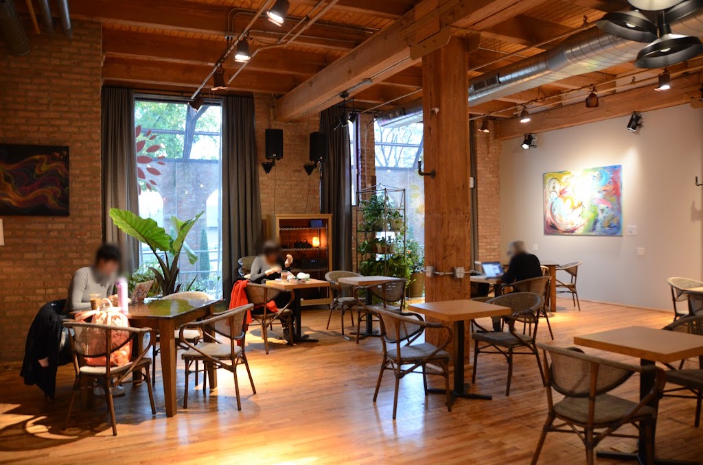 Photo of Base Community Cafe