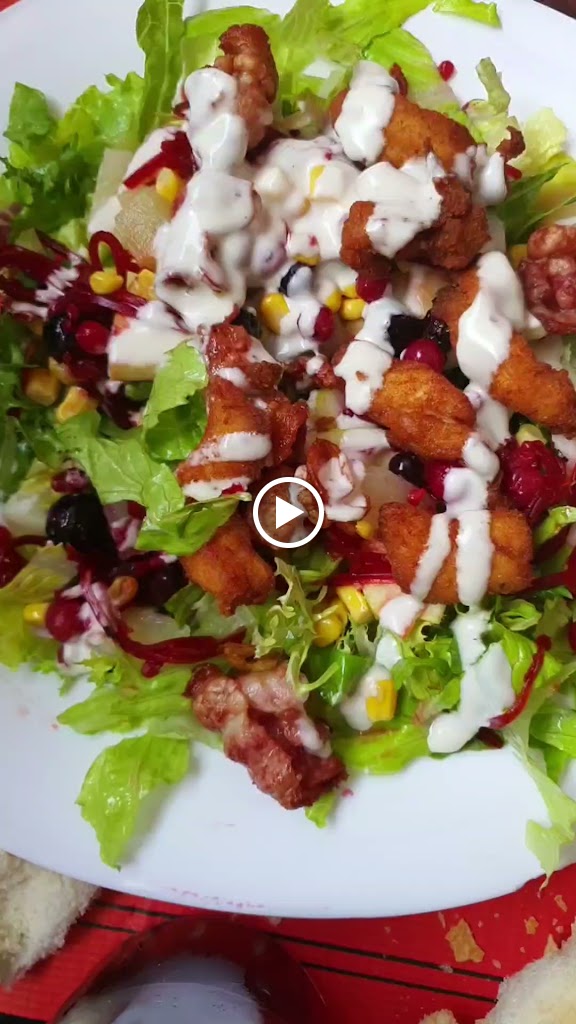 Restaurante El Mirador De La Lastrilla — Videos