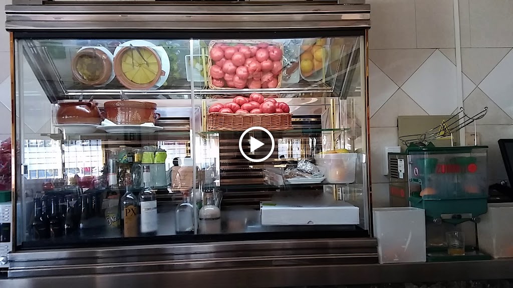 Restaurante Asador Los Manchegos — Videos