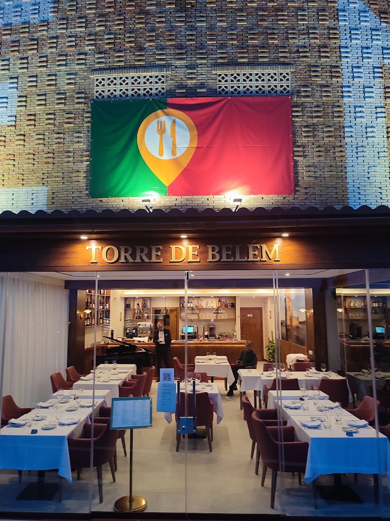 Torre de Belem - Sabor de Portugal — Del propietario