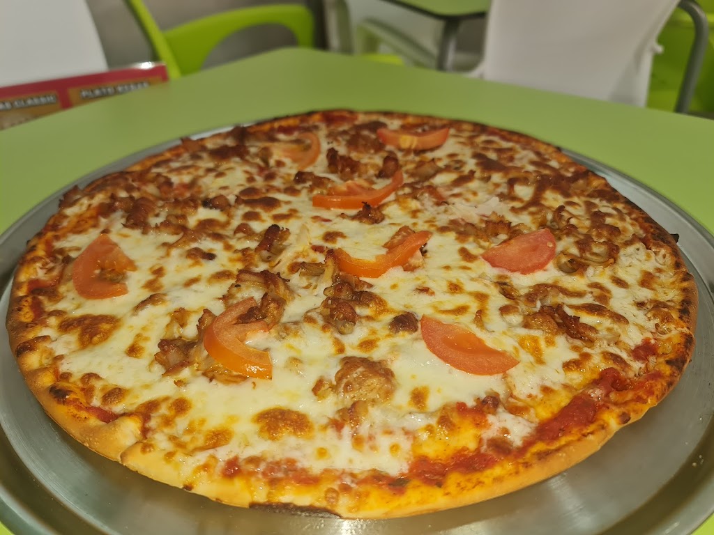 Kebab Torre del Mar — Comida y bebida
