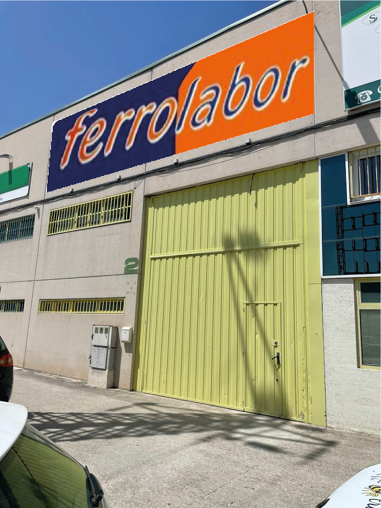 Ferrolabor