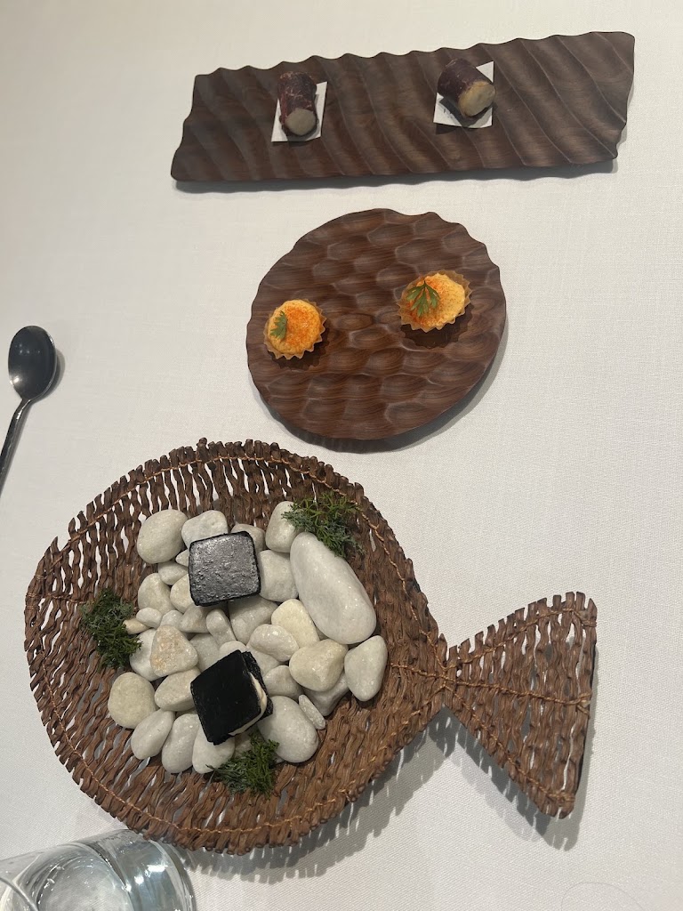 Restaurante Ikaro | Cocina personal | Logrono — Mas recientes