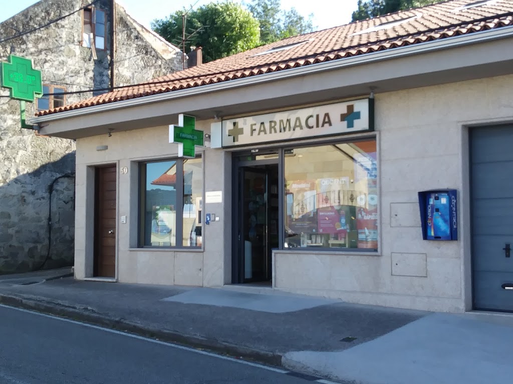 FARMACIA SARA GONZALEZ IGLESIAS