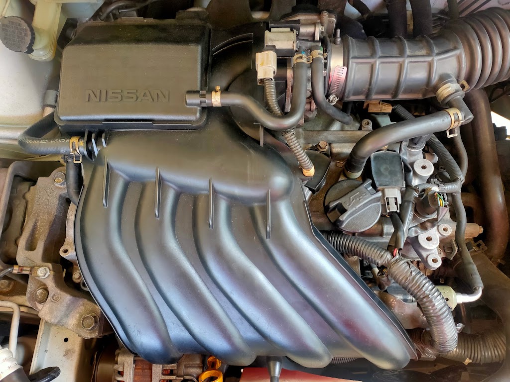 BMT Bengkel Mobil Nissan Datsun dan Umum