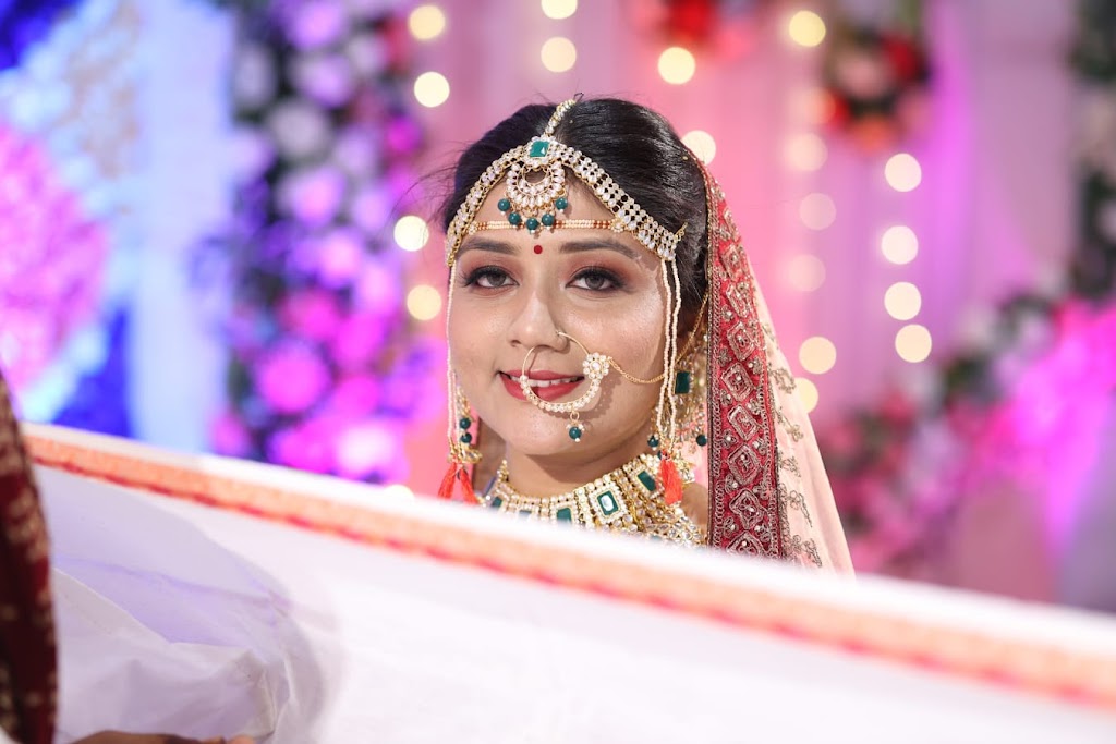 Namrata S Pretty Glow Beauty Salon