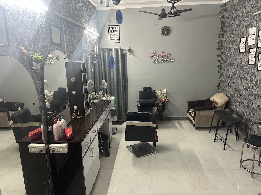 Shine Beauty Salon Training Centre