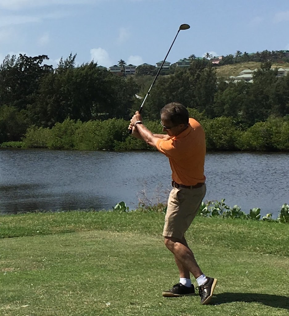  Des Mahoney Golf Academy