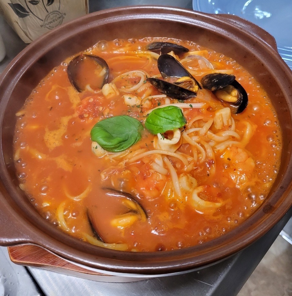 Soup
