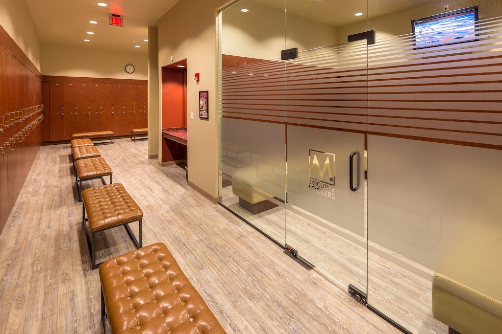  Mountainside Fitness Surprise