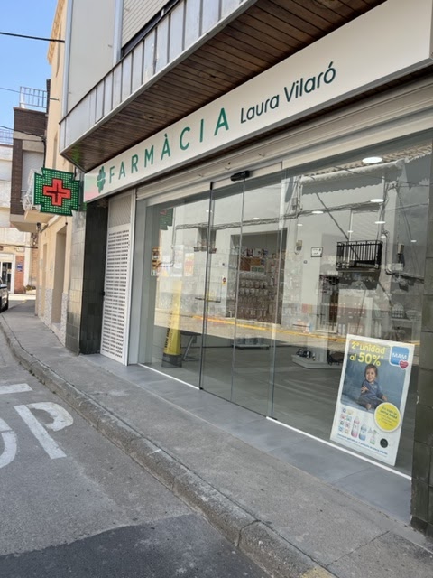 Farmacia Laura Vilaro