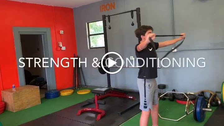  Florida Sports Performance