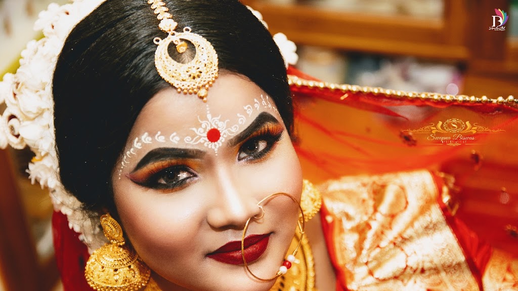 Swapna S Bridal Makeover Beauty Studio