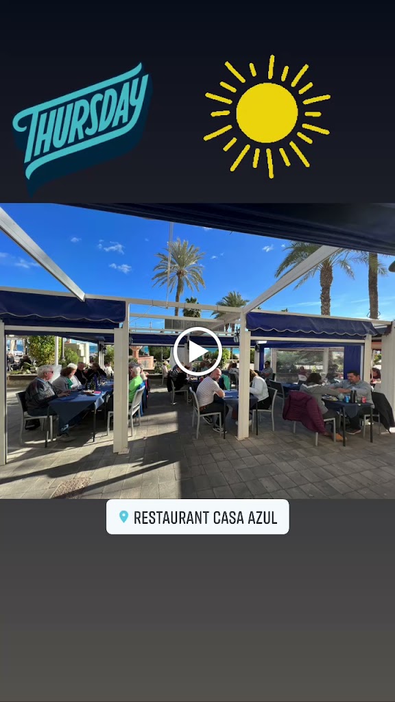 La Casa Azul — Videos