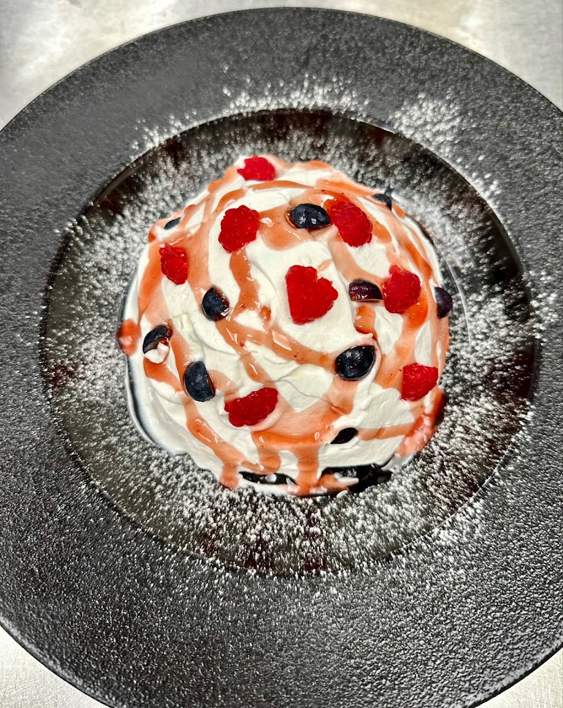 Casa Palma — Comida y bebida