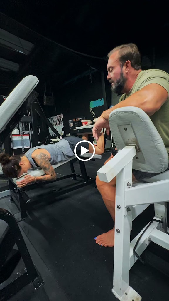  The FlipFlop Fitness Guy