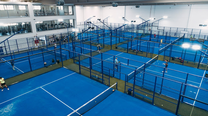 Finura Padel & Gym