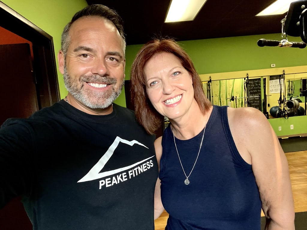  Peake Fitness Redlands