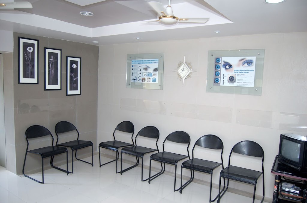 Myopia Surgery Dream Vision Laser Center