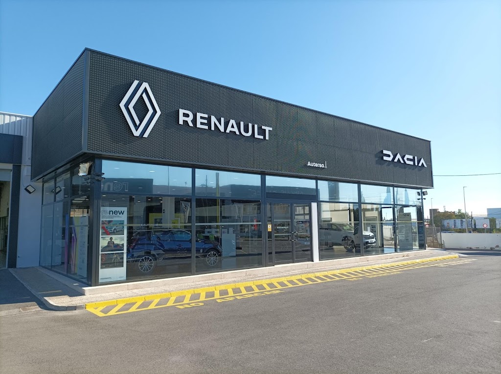 Renault Vila-real AUTERSA