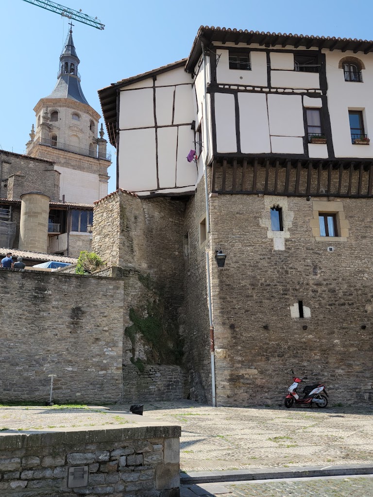Torre de los 'Hurtado de Anda'