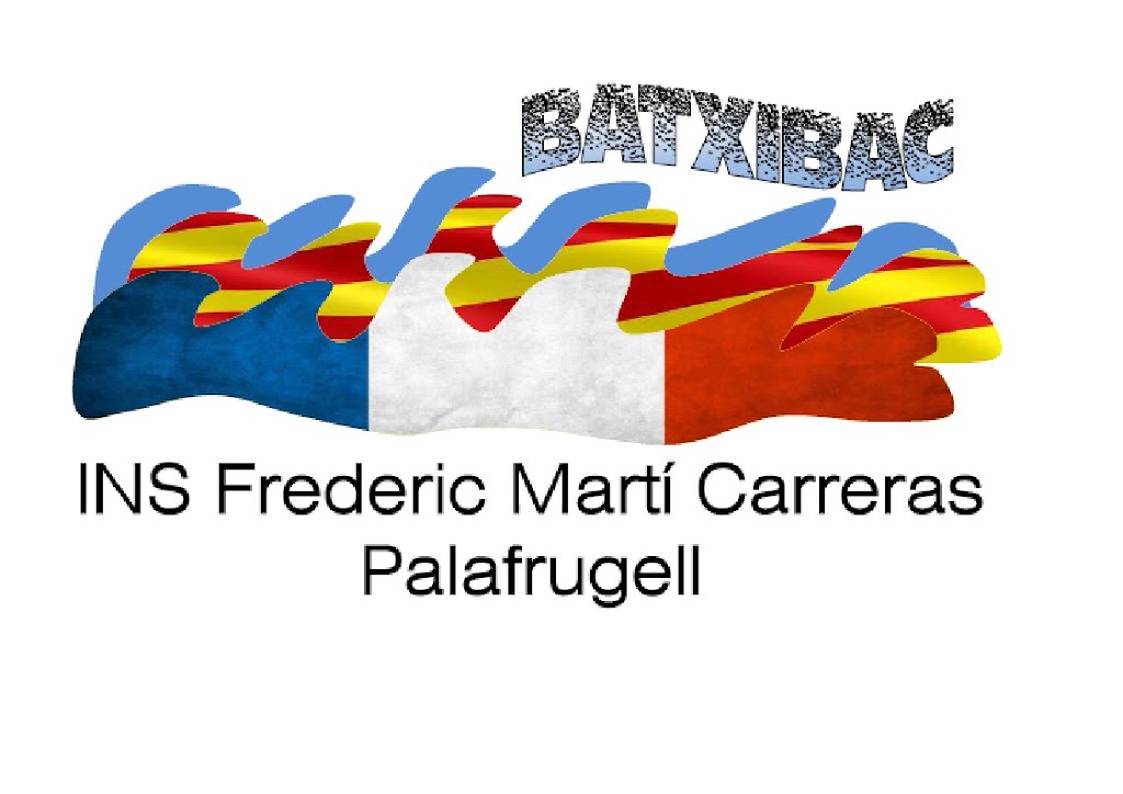 IES Frederic Marti i Carreras — Del propietario