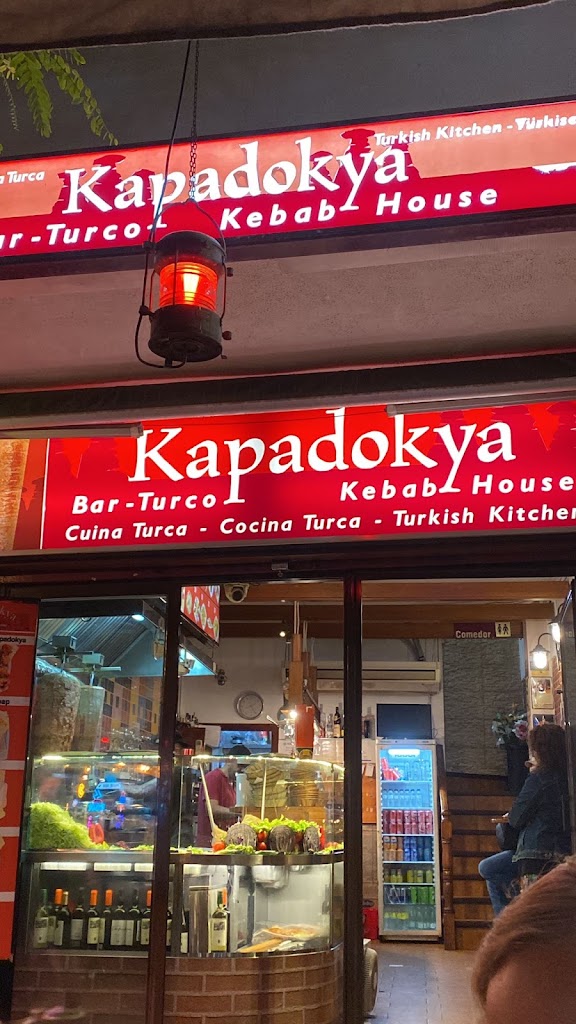 Kapadokya — Mas recientes